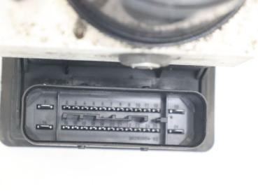 Preview: Hydraulikeinheit ABS 10096005593 Opel ZAFIRA B