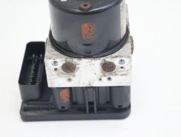 Preview: Hydraulikeinheit ABS 10096005593 Opel ZAFIRA B