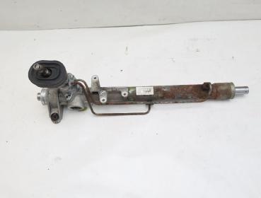 Lenkung Getriebe hydraulisch 1J1422105DE VW GOLF 4