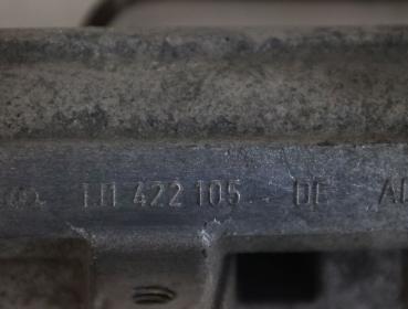 Preview: Lenkung Getriebe hydraulisch 1J1422105DE VW GOLF 4