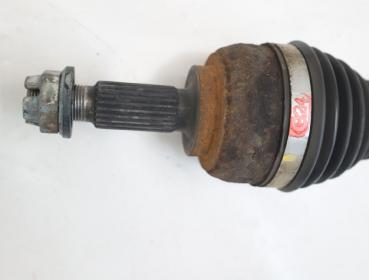 Preview: Antriebswelle vorn links 8200482429 Renault TWINGO 2 CN