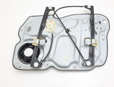 Preview: Fensterheber elektrisch 3trg. vorn links 1T0837755M VW CADDY 3 Kasten
