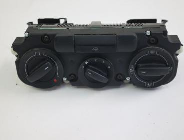 Schalter Heizung 2K5819047B VW CADDY 3 Kasten
