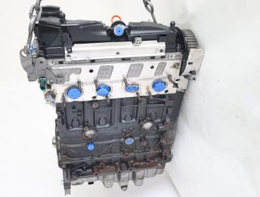 Preview: Motor Diesel Turbo 03L100090P VW CADDY 3 Kasten