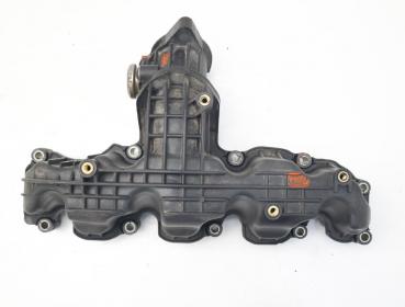 Ansaugkrümmer 03L129711AL VW CADDY 3 Kasten