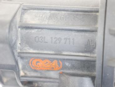 Preview: Ansaugkrümmer 03L129711AL VW CADDY 3 Kasten