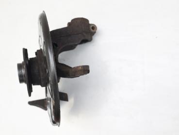 Preview: Achsschenkel vorn links 1K0407255T VW CADDY 3 Kasten