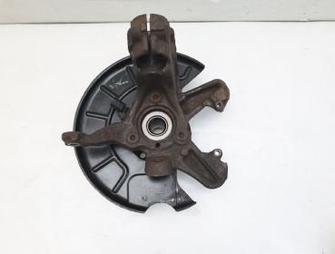 Preview: Achsschenkel vorn links 1K0407255T VW CADDY 3 Kasten