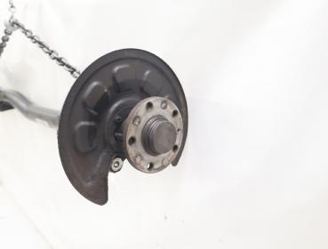 Preview: Achse hinten 2K5500051 VW CADDY 3 Kasten