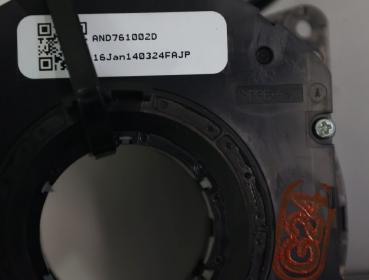 Preview: Airbag Wickelfeder ZWAC30123A Ford GRAND C-MAX
