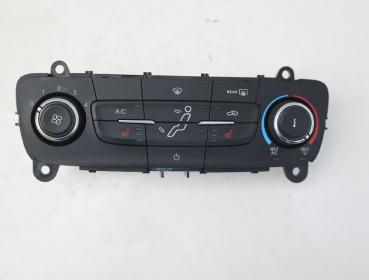 Klimabedienteil F1ET18549 Ford GRAND C-MAX