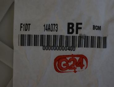 Preview: Sicherungskasten F1DT14A073BF Ford GRAND C-MAX
