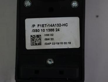 Preview: Schalter Fensterheber vorn links F1ET14A132HC Ford GRAND C-MAX