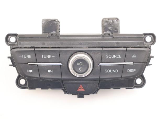 Schalter Radiobedienung 2002936 Ford GRAND C-MAX