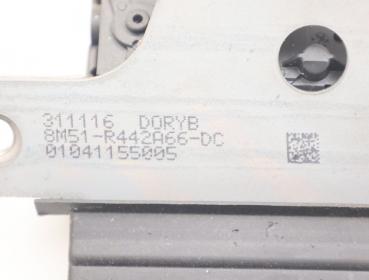 Preview: Schloß Heckklappe 8M51R442A66DC Ford GRAND C-MAX