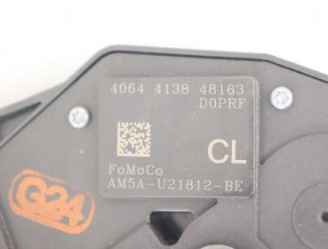 Preview: Türschloß vorn rechts AM5AU21812BE Ford GRAND C-MAX