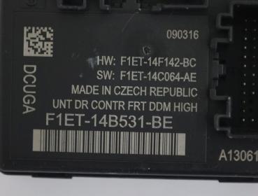 Preview: Steuergerät Karosserie F1ET14B531BE Ford GRAND C-MAX