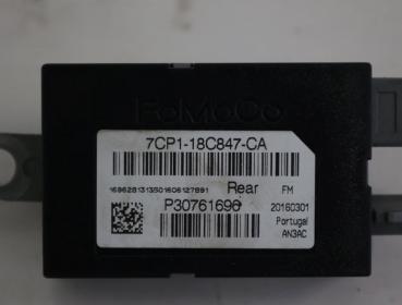 Preview: Antennenweiche 7CP118C847CA Ford GRAND C-MAX