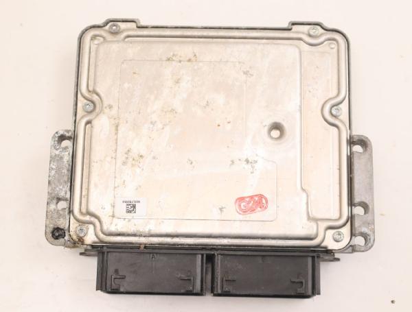 Preview: Steuergerät Motor F1F112B684AD Ford GRAND C-MAX