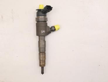 Einspritzduese (Diesel) Zylinder 1 CV6Q9F593AA Ford GRAND C-MAX