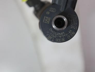 Preview: Einspritzduese (Diesel) Zylinder 1 CV6Q9F593AA Ford GRAND C-MAX
