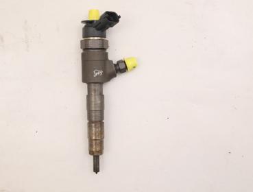 Einspritzduese (Diesel) Zylinder 2 CV6Q9F593AA Ford GRAND C-MAX