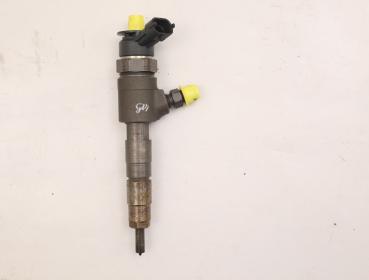 Einspritzduese (Diesel) Zylinder 3 CV6Q9F593AA Ford GRAND C-MAX