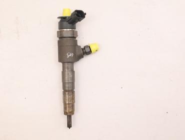 Einspritzduese (Diesel) Zylinder 4 CV6Q9F593AA Ford GRAND C-MAX