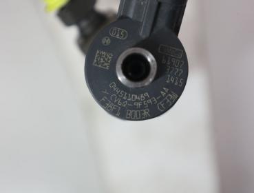 Preview: Einspritzduese (Diesel) Zylinder 4 CV6Q9F593AA Ford GRAND C-MAX