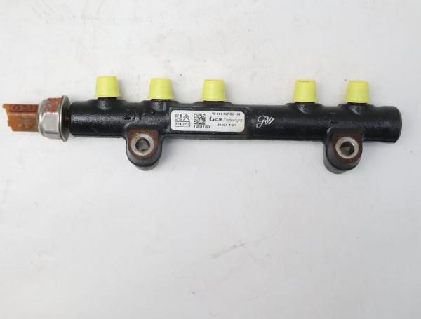 Diesel Verteilerrohr 9804776780 Ford GRAND C-MAX
