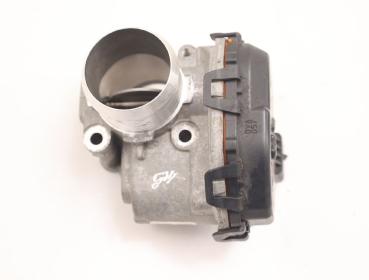 Drosselklappenstutzen 9807238580 Ford GRAND C-MAX