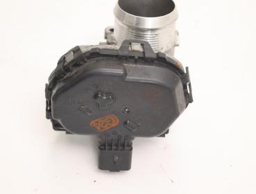 Preview: Drosselklappenstutzen 9807238580 Ford GRAND C-MAX