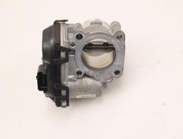 Preview: Drosselklappenstutzen 9807238580 Ford GRAND C-MAX