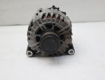 Lichtmaschine AV6N10300GD Ford GRAND C-MAX