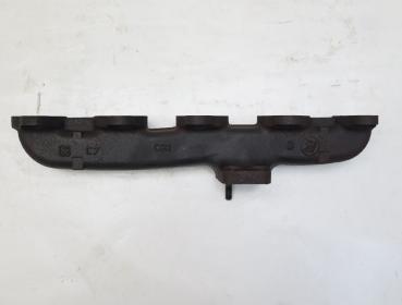 Abgaskrümmer 1721504 Ford GRAND C-MAX