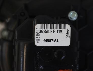 Preview: Klimaverdampfer 68105538AA Fiat FREEMONT