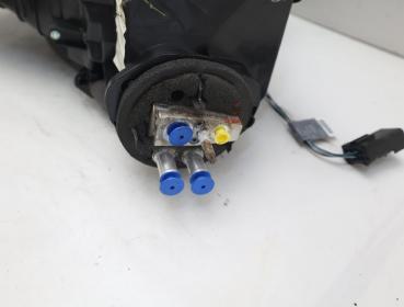 Klimaverdampfer 68105538AA Fiat FREEMONT