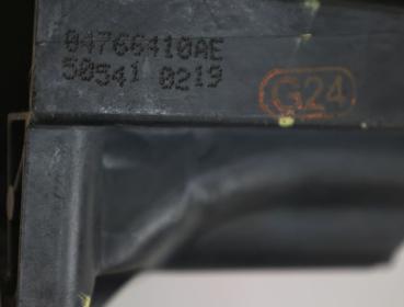 Preview: Schaltknüppel 04766410AE Fiat FREEMONT