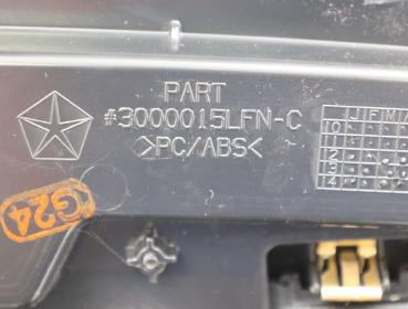 Armaturenbrett 3000015LFN Fiat FREEMONT