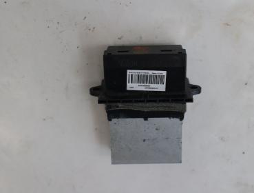 Preview: Heizgebläsevorwiderstand K68078835AA Fiat FREEMONT
