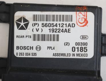 Preview: Steuergerät Parktronic P56054121AD Fiat FREEMONT