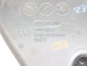 Preview: Luftfiltergehäuse 04627072AB Fiat FREEMONT