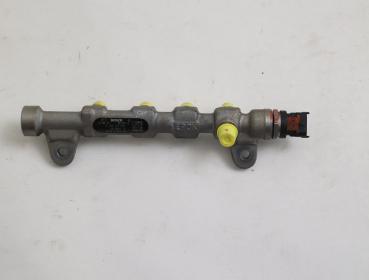 Diesel Verteilerrohr 55234039 Fiat FREEMONT