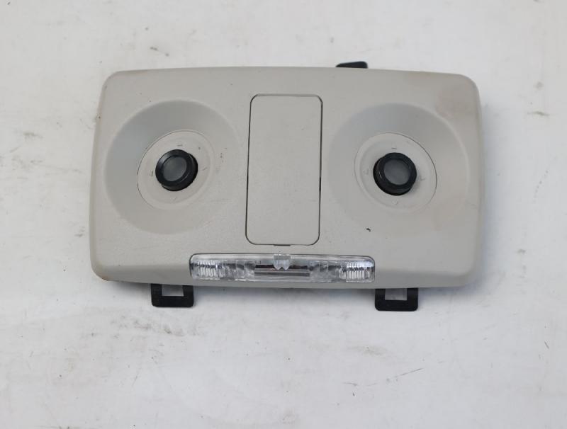 Innenleuchte K1CY12HDAAC Fiat FREEMONT