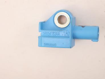 Preview: Airbag Sensor hinten links 56054183AA Fiat FREEMONT