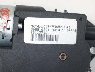 Preview: Schiebedach Motor 2911771D Fiat FREEMONT