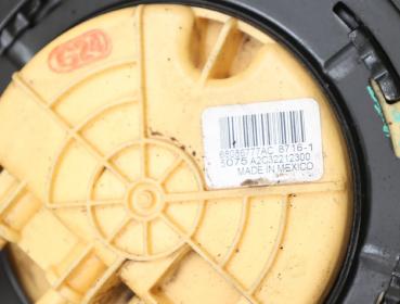 Preview: Kraftstofftank K68158454AD Fiat FREEMONT