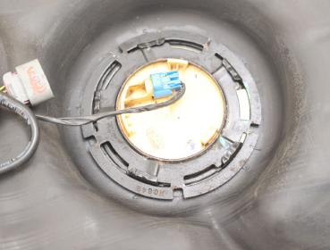 Preview: Kraftstofftank K68158454AD Fiat FREEMONT
