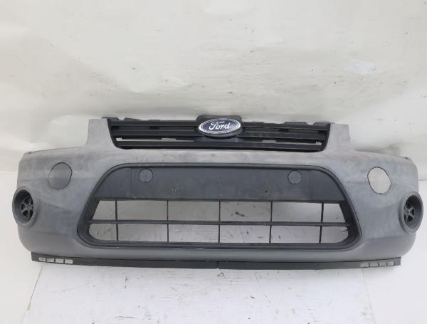 Stoßstange vorn FD04357BCV Ford TRANSIT CONNECT
