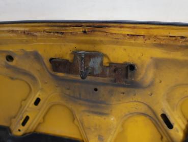 Preview: Motorhaube 5149226 Ford TRANSIT CONNECT